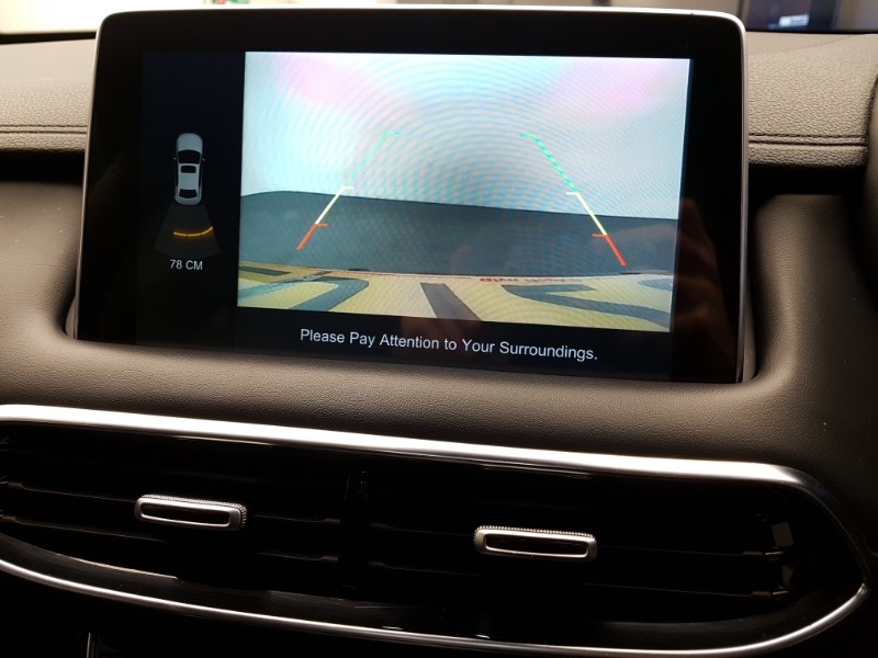 Used MG MG HS 2023 for sale - 77645020: Photo 12