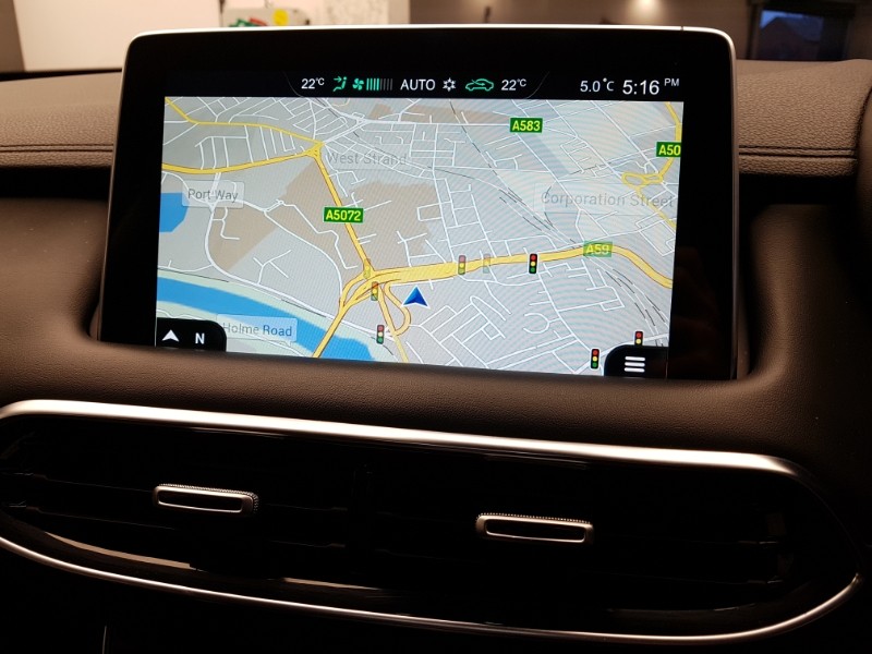 Used MG MG HS 2023 for sale - 77645020: Photo 13