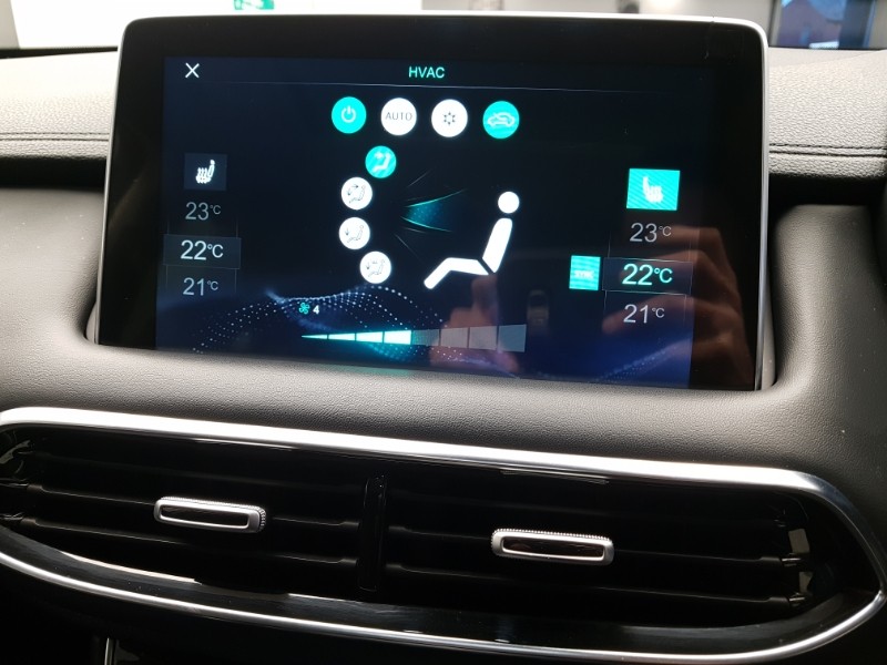 Used MG MG HS 2023 for sale - 77645020: Photo 14