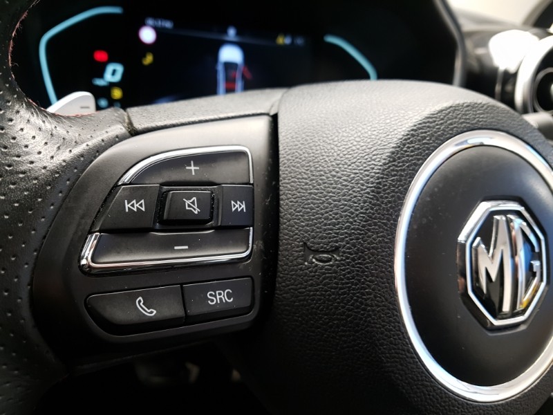 Used MG MG HS 2023 for sale - 77645020: Photo 15