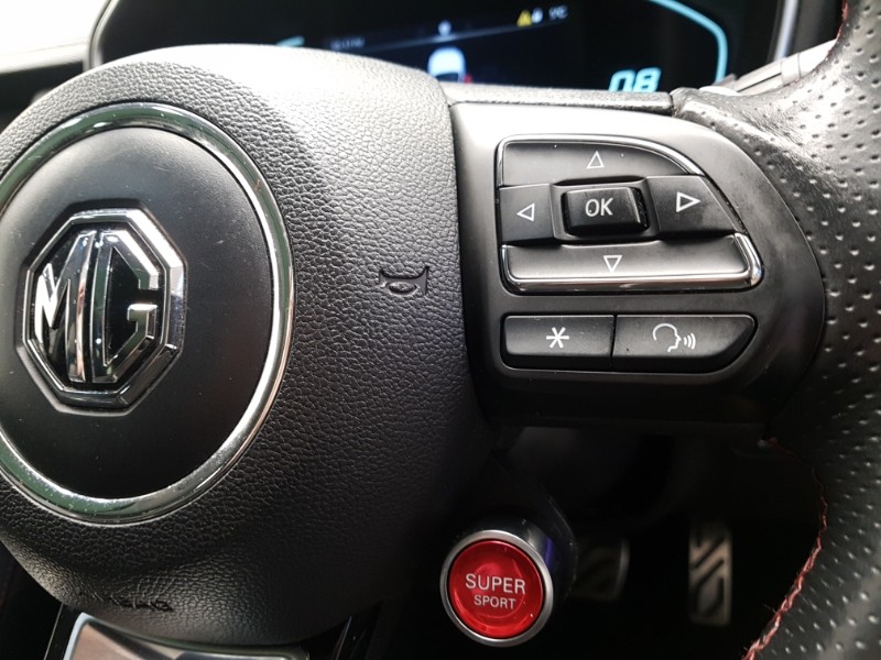 Used MG MG HS 2023 for sale - 77645020: Photo 16