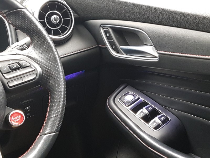 Used MG MG HS 2023 for sale - 77645020: Photo 19