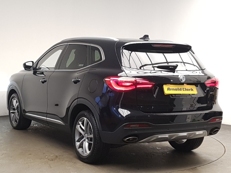 Used MG MG HS 2023 for sale - 77645020: Photo 3