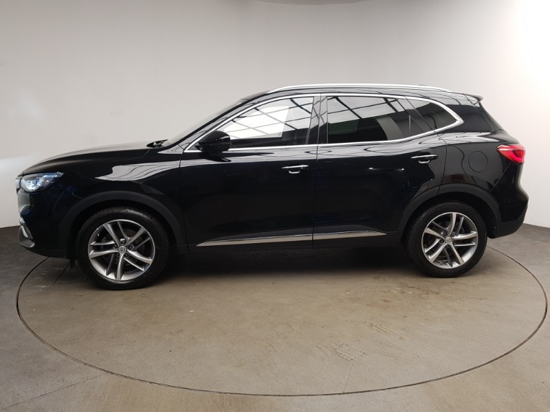 Used MG MG HS 2023 for sale - 77645020: Photo 4