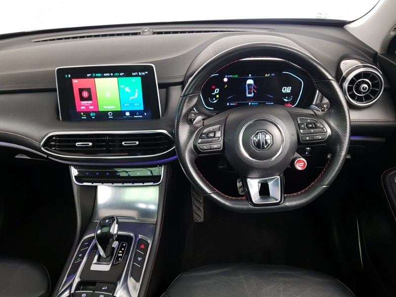 Used MG MG HS 2023 for sale - 77645020: Photo 7