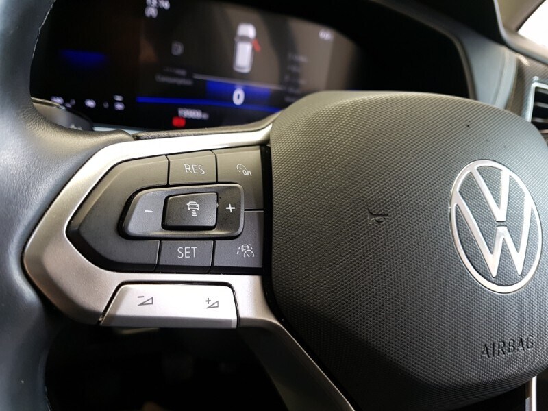 Used Volkswagen T-Cross 2024 for sale - 77544340: Photo 15