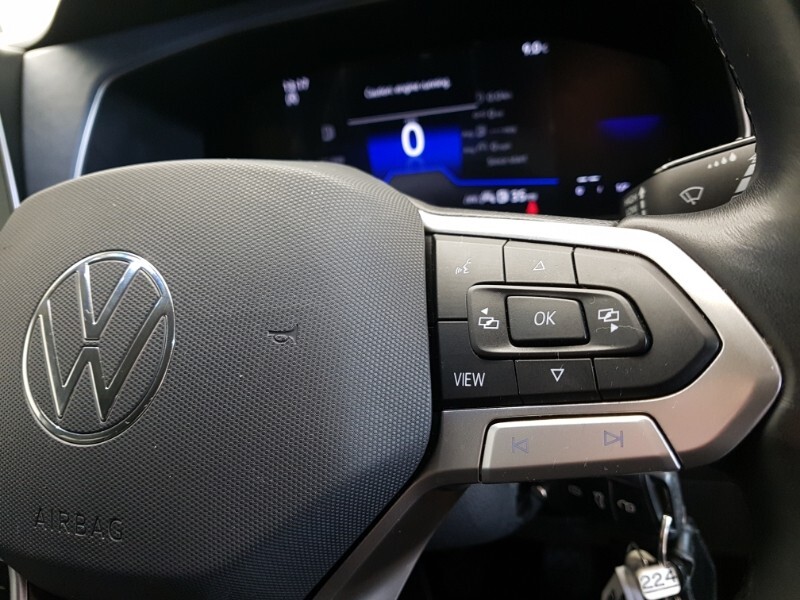 Used Volkswagen T-Cross 2024 for sale - 77544340: Photo 16