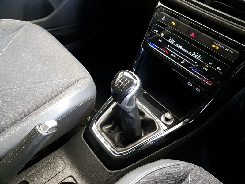 Used Volkswagen T-Cross 2024 for sale - 77544340: Photo 17