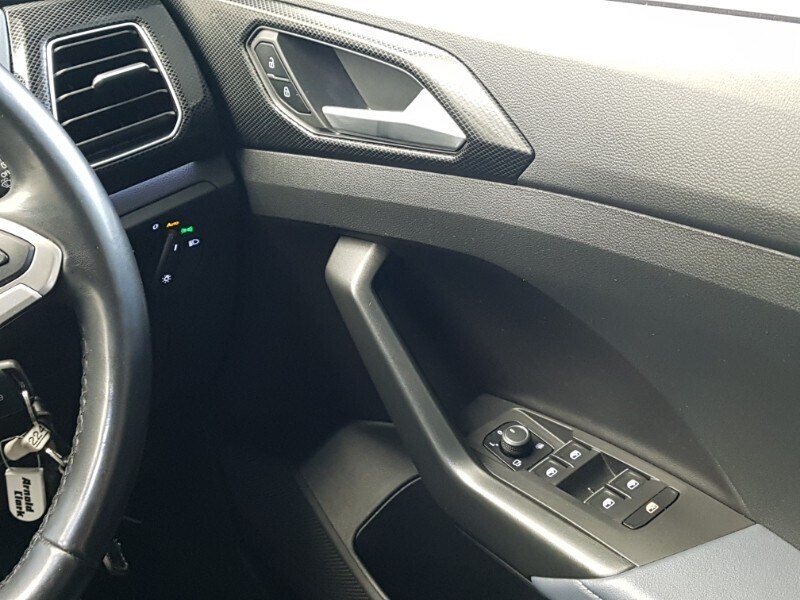 Used Volkswagen T-Cross 2024 for sale - 77544340: Photo 18