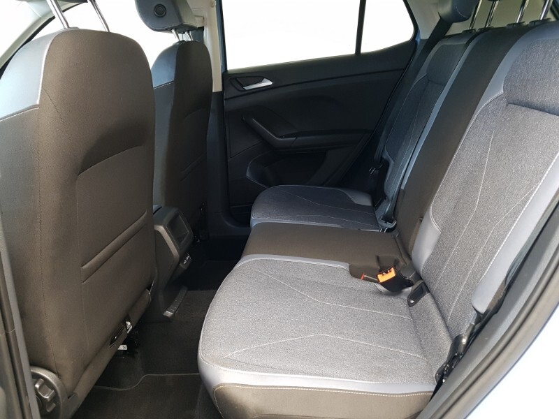 Used Volkswagen T-Cross 2024 for sale - 77544340: Photo 6