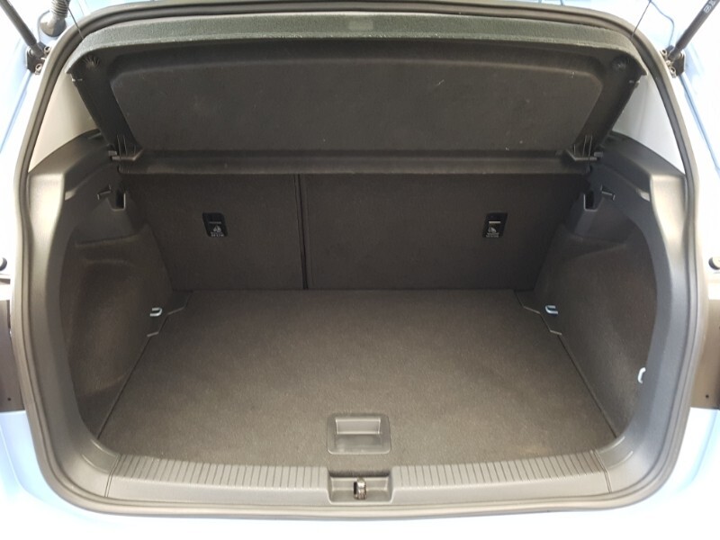 Used Volkswagen T-Cross 2024 for sale - 77544340: Photo 8