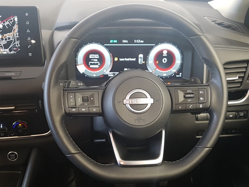 Used Nissan Qashqai 2024 for sale - 76233833: Photo 10