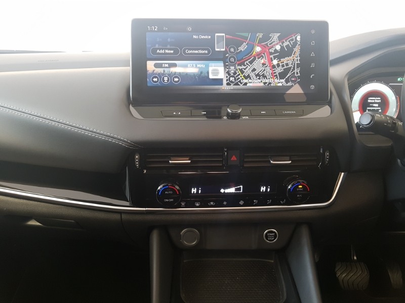 Used Nissan Qashqai 2024 for sale - 76233833: Photo 11