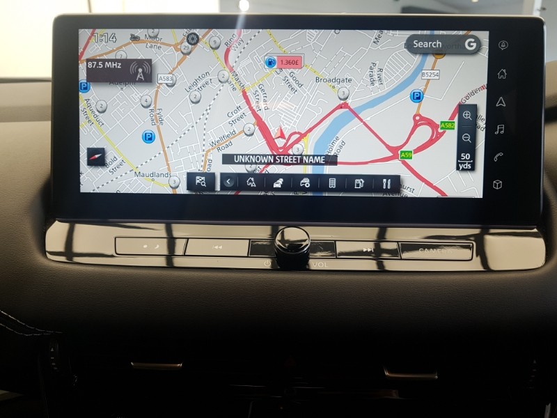 Used Nissan Qashqai 2024 for sale - 76233833: Photo 13