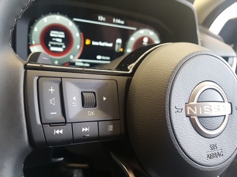 Used Nissan Qashqai 2024 for sale - 76233833: Photo 15