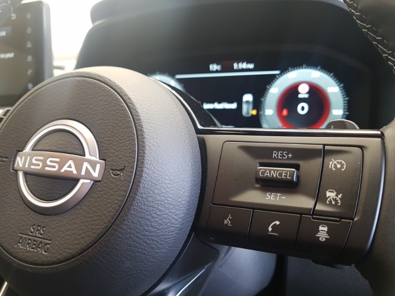 Used Nissan Qashqai 2024 for sale - 76233833: Photo 16