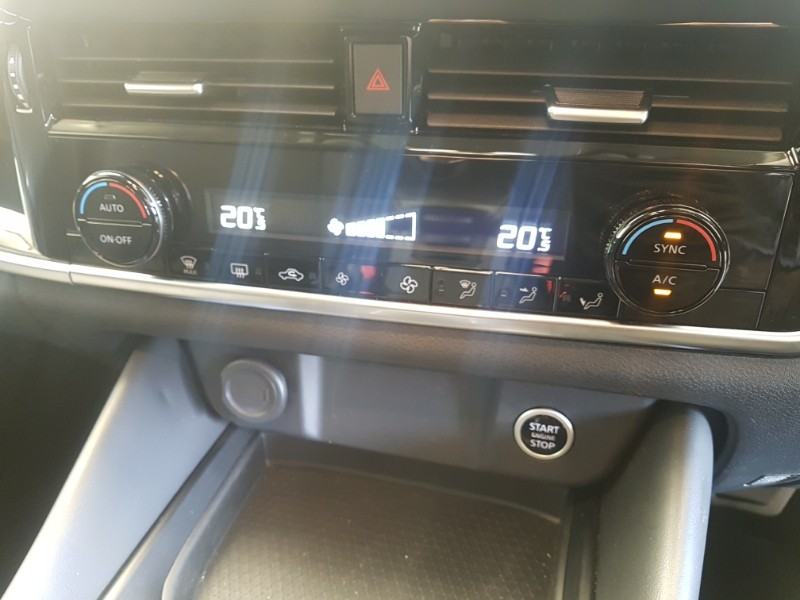 Used Nissan Qashqai 2024 for sale - 76233833: Photo 18