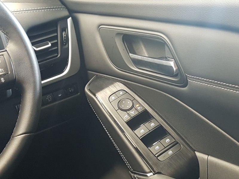 Used Nissan Qashqai 2024 for sale - 76233833: Photo 19