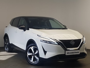 Nissan - Qashqai