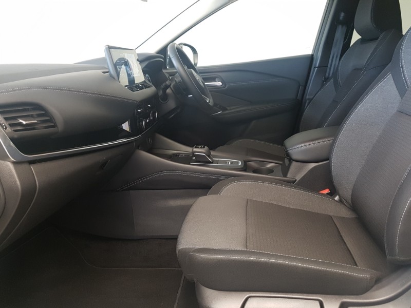 Used Nissan Qashqai 2024 for sale - 76233833: Photo 5