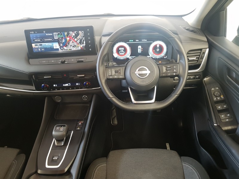 Used Nissan Qashqai 2024 for sale - 76233833: Photo 7