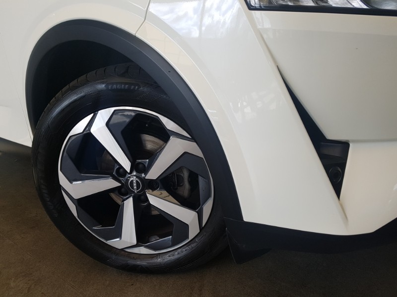 Used Nissan Qashqai 2024 for sale - 76233833: Photo 9