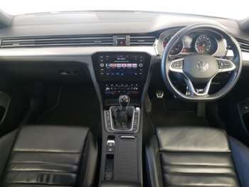 Used Volkswagen Passat 2022 for sale - 74831443: Photo