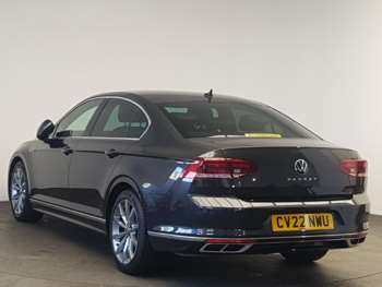 Used Volkswagen Passat 2022 for sale - 74831443: Photo