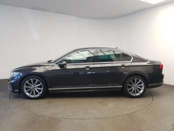 Used Volkswagen Passat 2022 for sale - 74831443: Photo