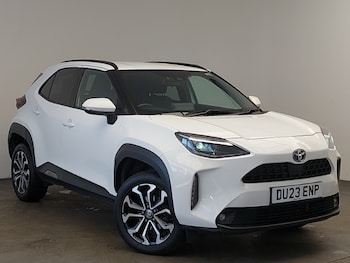 Used Toyota Yaris Cross 2023 for sale - 78821566: Photo