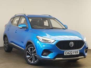 2022 - 1.0T GDi Exclusive 5dr DCT