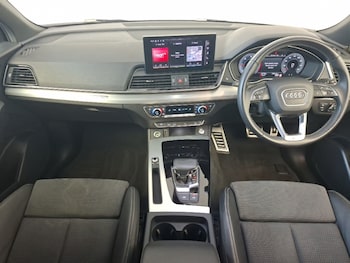 Used Audi Q5 2024 for sale - 79411817: Photo