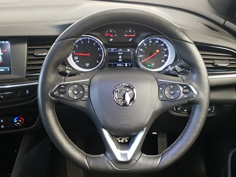 Used Vauxhall Insignia 2019 for sale - 76331972: Photo 10