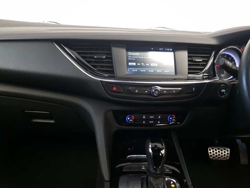 Used Vauxhall Insignia 2019 for sale - 76331972: Photo 11