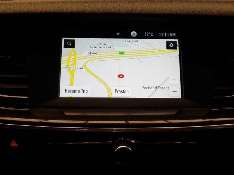 Used Vauxhall Insignia 2019 for sale - 76331972: Photo 13