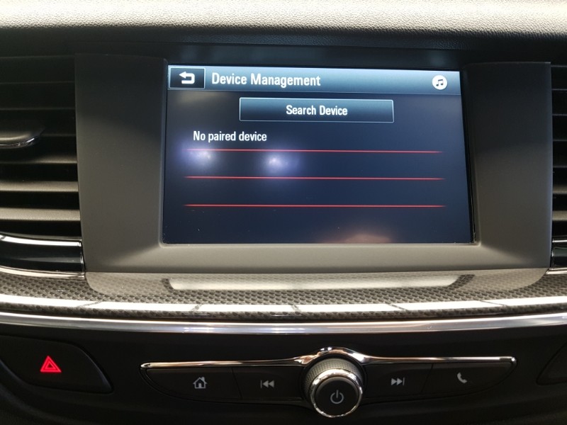 Used Vauxhall Insignia 2019 for sale - 76331972: Photo 14