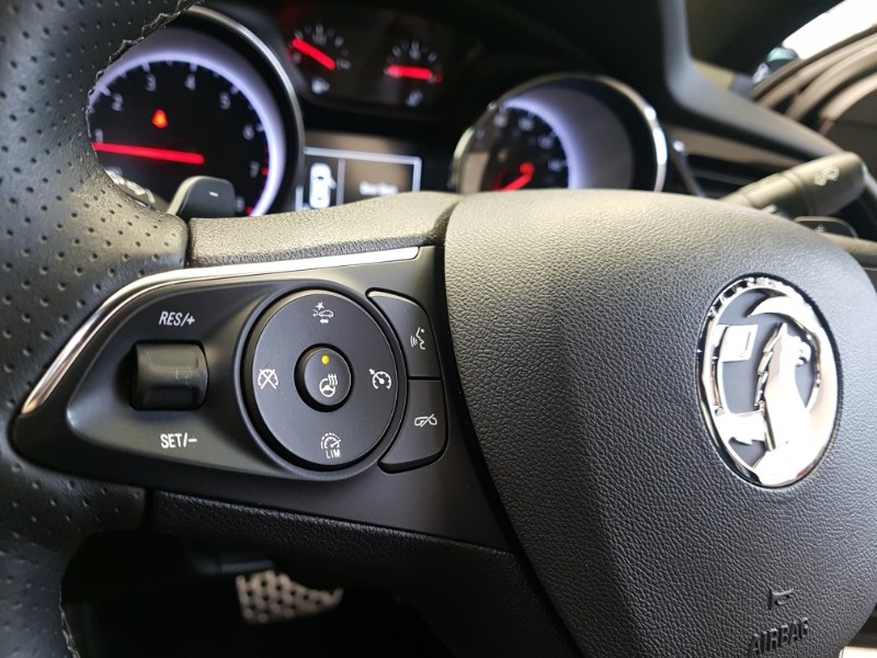 Used Vauxhall Insignia 2019 for sale - 76331972: Photo 15