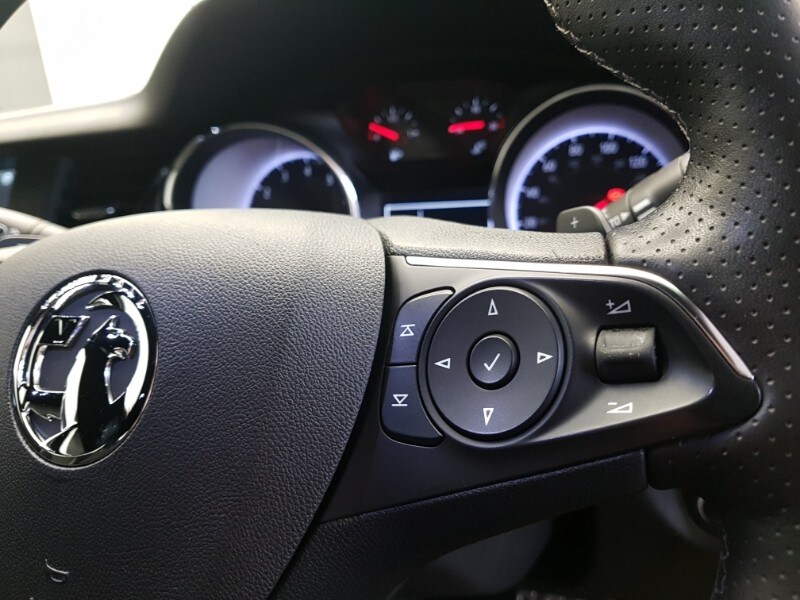 Used Vauxhall Insignia 2019 for sale - 76331972: Photo 16