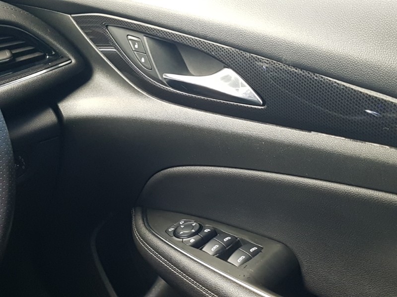 Used Vauxhall Insignia 2019 for sale - 76331972: Photo 18