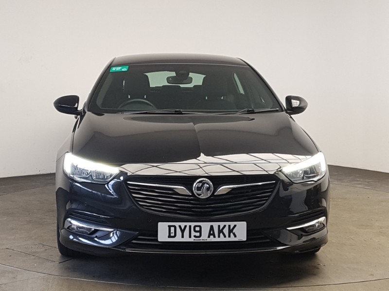 Used Vauxhall Insignia 2019 for sale - 76331972: Photo 19