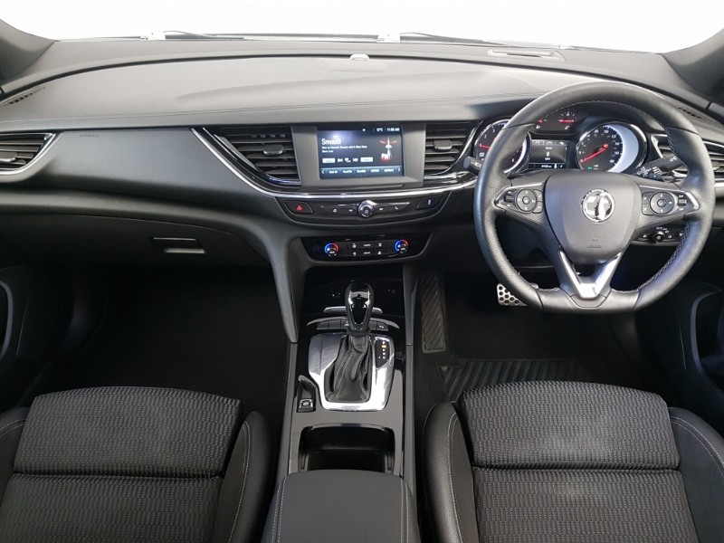 Used Vauxhall Insignia 2019 for sale - 76331972: Photo 2