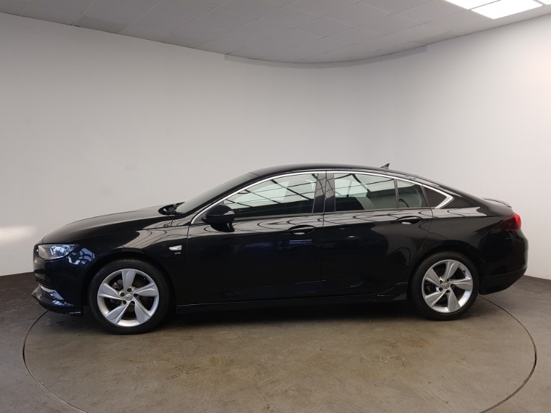Used Vauxhall Insignia 2019 for sale - 76331972: Photo 4