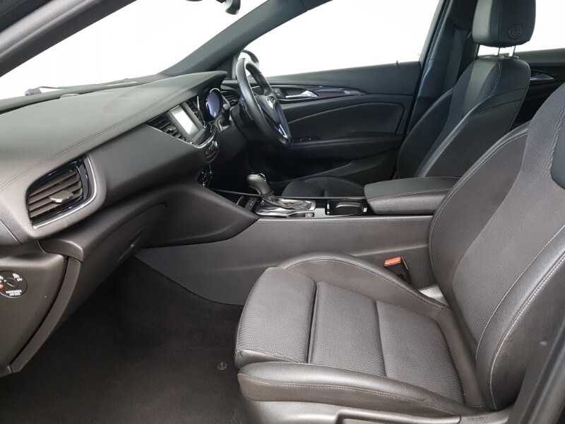 Used Vauxhall Insignia 2019 for sale - 76331972: Photo 5