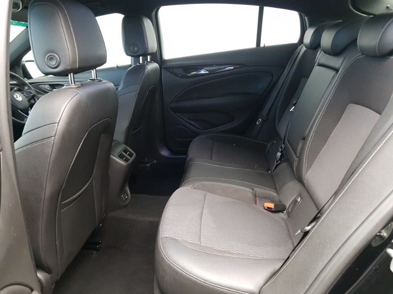 Used Vauxhall Insignia 2019 for sale - 76331972: Photo 6