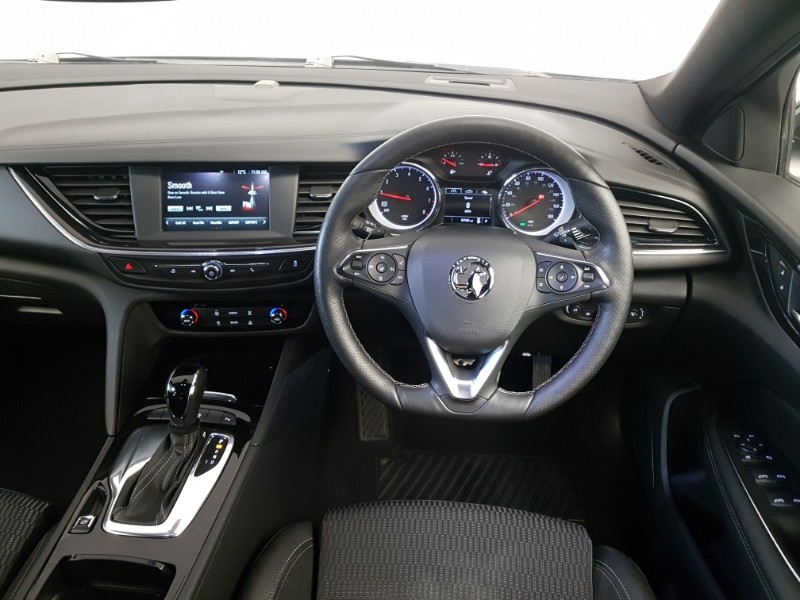 Used Vauxhall Insignia 2019 for sale - 76331972: Photo 7