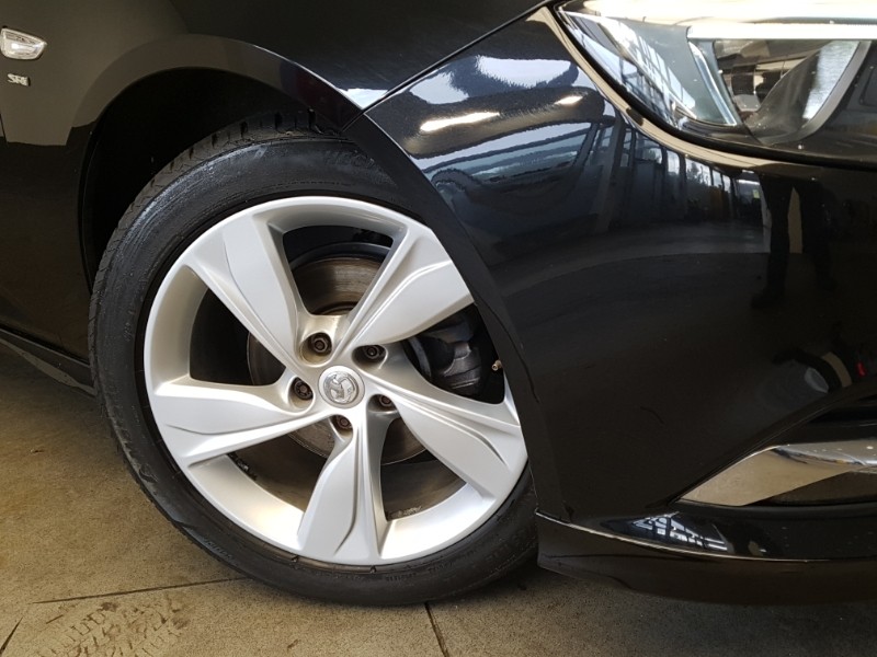 Used Vauxhall Insignia 2019 for sale - 76331972: Photo 9