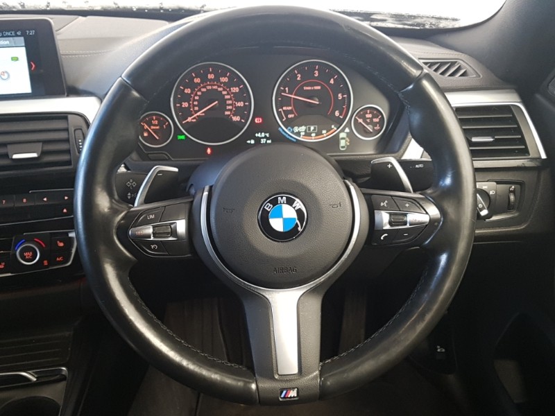Used BMW 4 Series 2019 for sale - 78114021: Photo 10