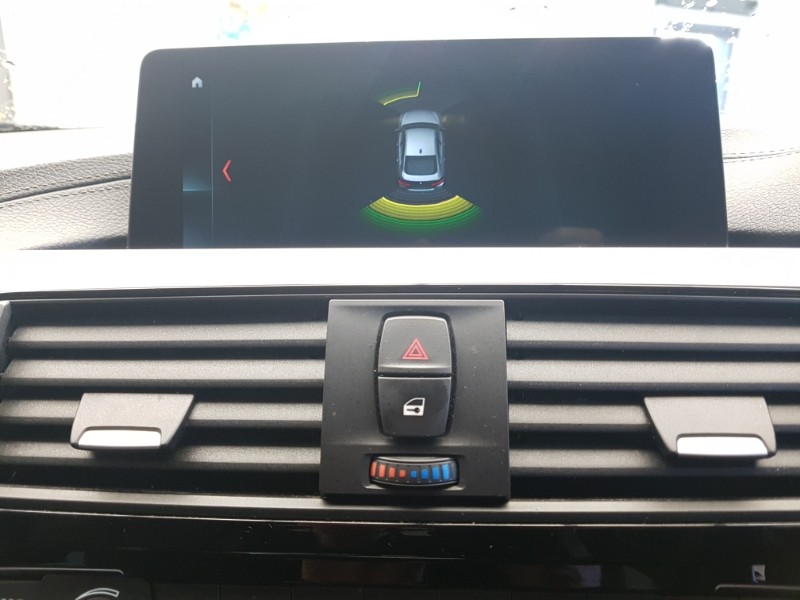 Used BMW 4 Series 2019 for sale - 78114021: Photo 12