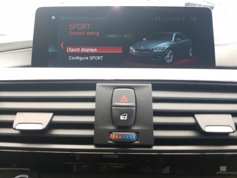 Used BMW 4 Series 2019 for sale - 78114021: Photo 14