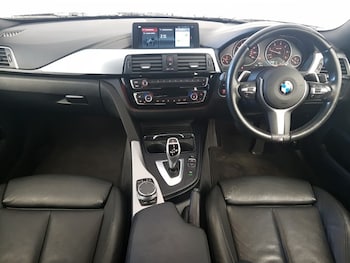Used BMW 4 Series 2019 for sale - 78114021: Photo